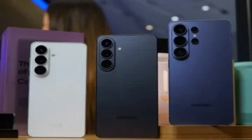 سامسونج تعزز هواتفها القديمة بميزات كاميرا Galaxy S26 الجديدة